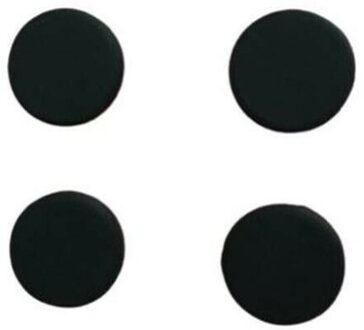 4PCS Notebook Rubber Foot for Lenovo Think T460S T470S & etc.