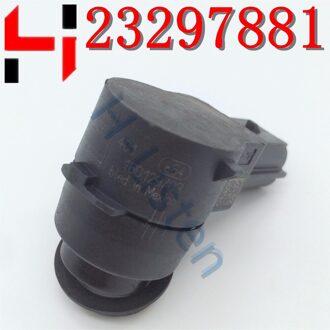 4pcs Parking Distance Control PDC Sensor Voor Chevrolet Cruze Aveo Orlando Opel 23297881 0263033401 parking sensor Parktronic