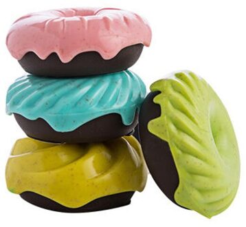 4Pcs Pet Hond Milieu Deodorant Indoor Hond Pee Deodorant Kattenbakvulling Doos Blijvende Fresh Air Aromatherapie Dierbenodigdheden