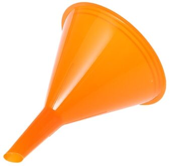 4Pcs Plastic Trechter Set Voor Auto Olie Gas En Vloeistoffen Auto Thuis Keuken Functie