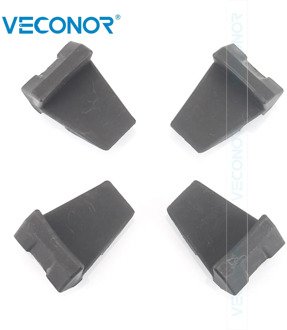 4Pcs Tyre Changer Wheel Protection Rim Guards Clamping Jaw Protector Clamp Guards