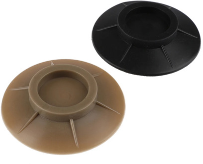 4Pcs Washing Machine Non Slip Shock Proof Anti Vibration Rubber Feet Pads Universal Floor Mat Elasticity Protectors Furniture