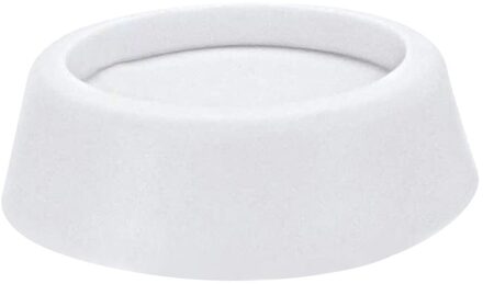 4Pcs Wasmachine Anti-Vibratie Mute Bescherming Mat Duurzaam Anti-Slip Voet Woondecoratie Accessoires Декор дома WH