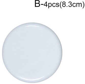 4Pcs Zelfklevende Meubels Been Slider Pads Verdikking Voeten Tapijt Viltjes Anti Slip Mat Bumper Demper Stoel tafel Floor Bescherm