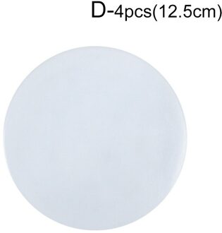 4Pcs Zelfklevende Meubels Been Slider Pads Verdikking Voeten Tapijt Viltjes Anti Slip Mat Bumper Demper Stoel tafel Floor Bescherm