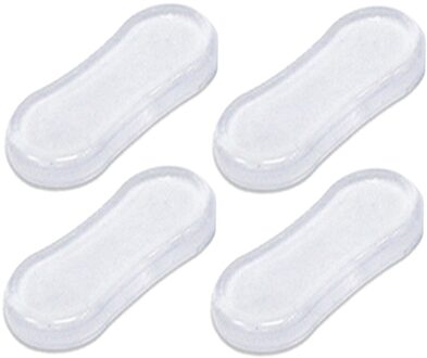 4Pcs Zelfklevende Toilet Seat Cover Pakking Set Van Vier Thuis Tuin Huishoudelijke Verhandelt Badkamer Producten