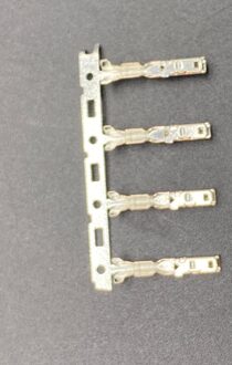 4PIN Voor Mazda Onrustveer Verwarming Connector Voor Honda Crv Zekeringkast Kabel Draad Lijn 4stk vrouw pin