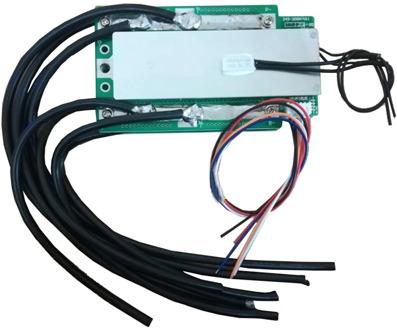 4S 3.2V Lifepo4 Lithium Iron Phosphate Protection Board 12.8V High Current Inverter Bms Pcm Motorcycle Car Start