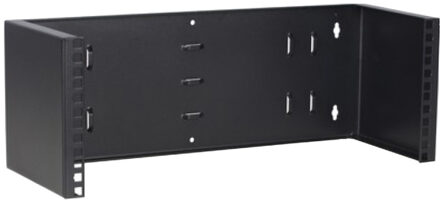 4U Wall Mount Bracket - DS-WMB4-S