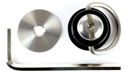 4V Design Giro Camera attachment voor Sling Straps