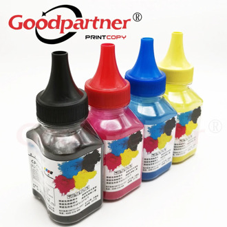 4X 126A CE310A 125A CB540A Toner Powder for HP CP 1025 1025nw M175a M175nw M176 M177 CP1215 CP1515 CP1518 CM1312 CP1025 CP1025NW