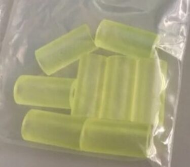 4X Exit Roller Feed Roller Fujitsu Fi-6130 Fi-6130Z Fi-6140 Fi-6140Z Fi-6230 Fi-6230Z Fi-6240 Fi-6240Z PA03540-Y075