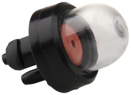 4x Hand Brandstofpomp Lijn Rubber Aluminium Hand Primer Benzine Snap In Primer Lamp Voor Craftsman Ryobi Poulan Grastrimmers