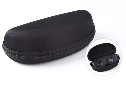 4X Verrekijker voor Vissen Bril Draagbare Zonnebril Outdoor Vergrootglas Theatrale Verrekijker High Power Verrekijker Professionele Binoculars met doos