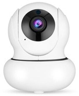 4x Zoom Rotatie Automatische Tracking 1080P Indoor Beveiliging Surveillance Babyfoon Camera WIFI Camera Draadloze Netwerk Camera