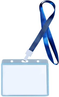 4X3 Inch Gezondheid Kaart Vaccin Kaart Beschermhoes Waterdichte Pvc Zachte Kaart Geval 1/5/10 Pcs Kaart protector Opbergdozen A 1stk