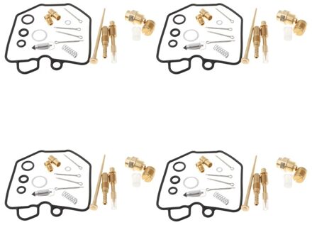 4X80-83 GL1100 Carb Carburateur Reparatie Rebuild Kit Gl 1100