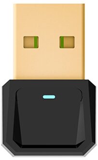 5.0 3Mbps Tablet Speaker Voor Desktop Toetsenbord Thuis Laptops Pc Headsets Computer Zender Office Bluetooth Usb Adapter Printer