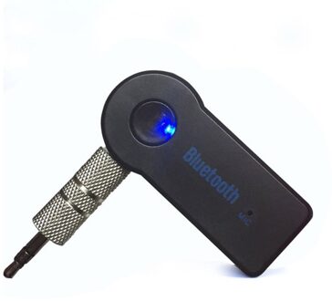 5.0 Bluetooth Audio Receiver Zender Mini Stereo Bluetooth Aux Usb 3.5Mm Jack Voor Pc Hoofdtelefoon Carkit Draadloze Adapter