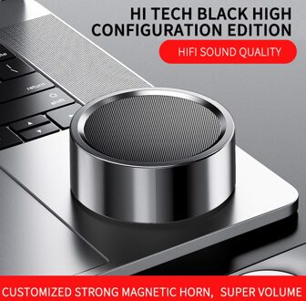 5.0 Bluetooth Draadloze Speaker Draagbare Outdoor Bass Stereo Multifunctionele Outdoor Sport Mp3 Player Music Speaker Ondersteuning Tfcard geel