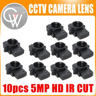 5.0 Megapixel M12 Ir Cut Filter Dual Icr Dubbele Switcher IR-CUT 20Mm Lens Mount Houder Voor 5MP Ip Ahd cvi Tvi Cctv Camera