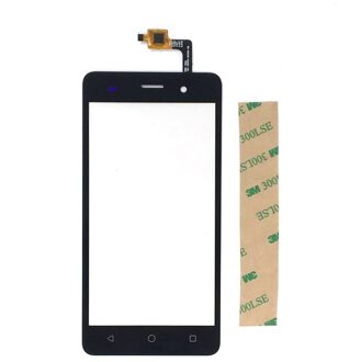 5.0 ''Touch Screen Digitizer Voor BQ BQS-5020 BQS 5020 Strike Touchscreen Panel Glas Sensor Vervanging 3 M Type