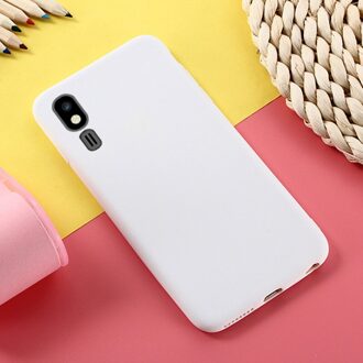 5.0 ''Voor Samsung Galaxy A2 Core Case Silicone Soft TPU Cover Voor Samsung EEN 2 Core a2Core Telefoon Gevallen A260F 7