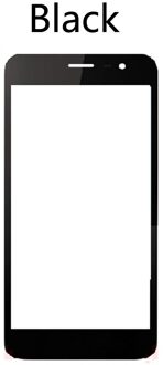 5.0 "Voor Samsung Galaxy J2 Core J260 J260G J260SM J260F Lcd Front Touch Screen Glas Outer Lens Vervanging zwart-nee tool