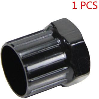 5/1 Pcs Road Fiets Mtb Mountainbike Cassette Vrijloop Center Lock Rotor Tool Lockring Remover Removal Motor Fiets Accessoires 1 stk