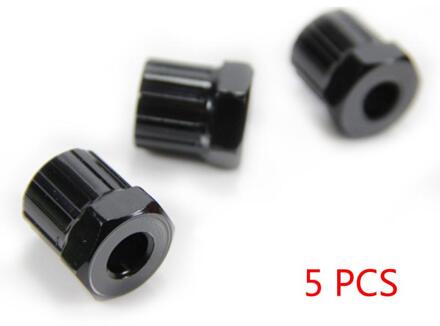5/1 Pcs Road Fiets Mtb Mountainbike Cassette Vrijloop Center Lock Rotor Tool Lockring Remover Removal Motor Fiets Accessoires 5 stk