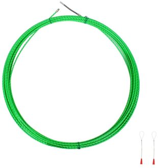 5/10/15/20/25M Kabel Puller Elektrische Draad Vis Tape Kabel Draad Puller Lood apparaat Bouw Elektricien Handgereedschap 19QB 20m