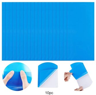 5/10/20 Stuks Zelfklevende Pvc Zwemmen Ring Reparatie Patch Rubberboot Reparatie Stickers Outdoor Zwembad reparatie Lijm Papier plein 10stk