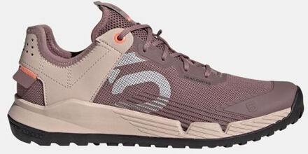 5.10 TrailcroSS LT Fietsschoen Dames Groen - UK 7.5