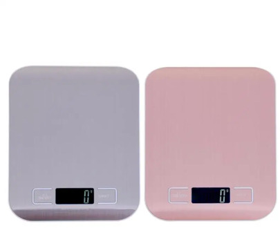 5/10kg 1g Portable LCD Electronic Scale Digital Scale Herb Food Home Kitchen Weighing Scale