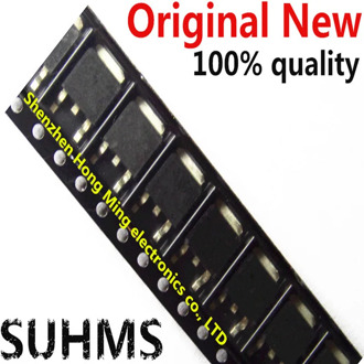 (5-10piece)100% New STGD18N40LZT4 GD18N40LZ TO-252 Chipset