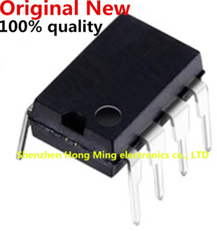 (5-10piece)100% New TA6586 DIP-8 Chipset