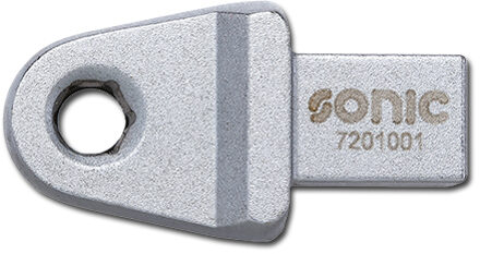 5/16" Houder voor bits 9x12 7202001