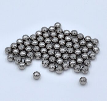 5/16 ''Inch (7.938mm) 40 PCS AISI 304 G100 Rvs Lager Ballen