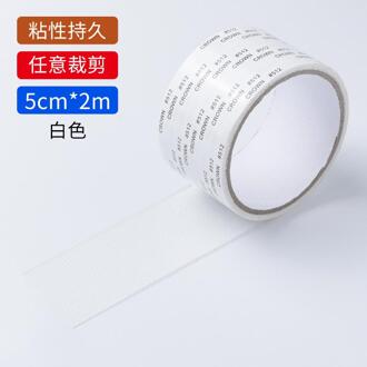 5*200Cm Zelfklevende Screen Reparatie Patch Tape Venster Deur Scherm Voor Home Anti Mosquito Fly Bug netto Mesh Reparatie Gebroken Gaten wit