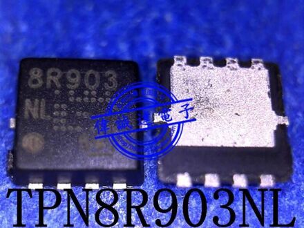5-20Pcs/TPN8R903NL TPN8R903 8R903 8R903NL 5stk