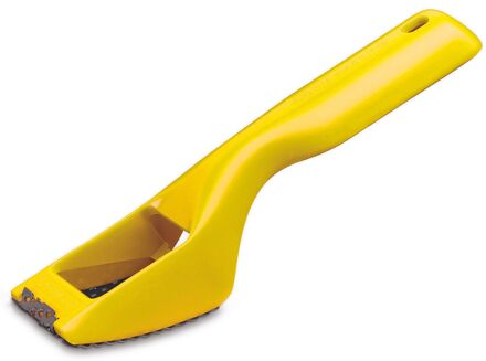 5-21-115 Surform Schraper - 65mm - kunststof