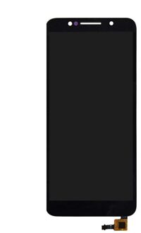 5.3 Inch 100% Test Ok Voor Tcl L9 5159J Black Lcd-scherm Met Touch Screen Digitizer Vergadering wit