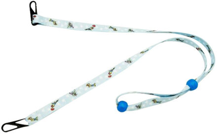 5/30Pcs Masker Naaien Elastische Band Koord Met Verstelbare Gesp Stretchy Masker Oorhaakje Lanyard Oorbeschermer Touw Diy Maken supplies # M1