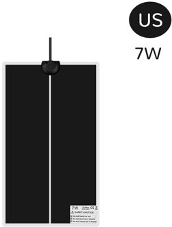 5-45W/Us/Uk/Au Plug Reptielen Warmte Mat Klimmen Warme Verwarming Pads Verstelbare Temperatuur controller Matten Huisdier Reptielen Levert 9