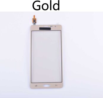 5.5 "Voor Samsung Galaxy On7 G6000 Touch Screen Panel Sensor Digitizer Glas Touchscreen GEEN LCD goud-nee tool