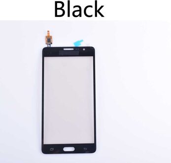 5.5 "Voor Samsung Galaxy On7 G6000 Touch Screen Panel Sensor Digitizer Glas Touchscreen GEEN LCD zwart-nee tool
