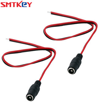5.5x2.1mm DC Kabel voor Voeding Connector Cable DC voor cctv camera