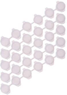 5*6 Pcs Joint Pigment Doos Schilderij Acryl Verf Levert Tekening Art Onderwijs 4X7E