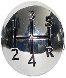 5 / 6 Speed Gear Lever Stick Gaiter Boot Cover Voor Renault Clio Twingo Scenic Megane Ii 1996 auto Pookknop Cap 1 2 3 4 5 R