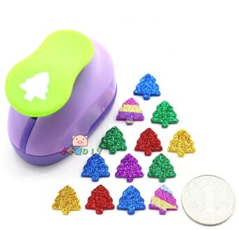 5/8 "boom Handgemaakte Ambachten en Scrapbooking Tool Papier Punch Voor Fotogalerij decoratie DIY Card Ponsen eva foam puncher